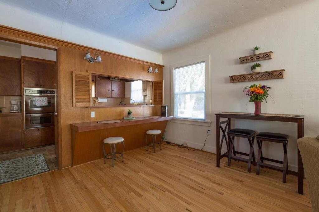 Wine Country Bungalow Atascadero Eksteriør billede